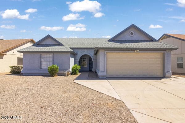 10111 W COLTER Street, Glendale, AZ 85307 — photo 1 of 16