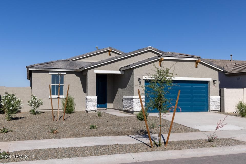 17535 N BOLERNO Drive, Maricopa, AZ 85138 — photo 1 of 33