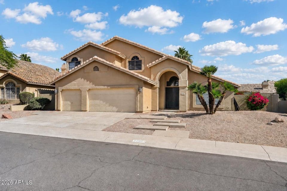 2034 E CATHEDRAL ROCK Drive, Phoenix, AZ 85048 — photo 1 of 43