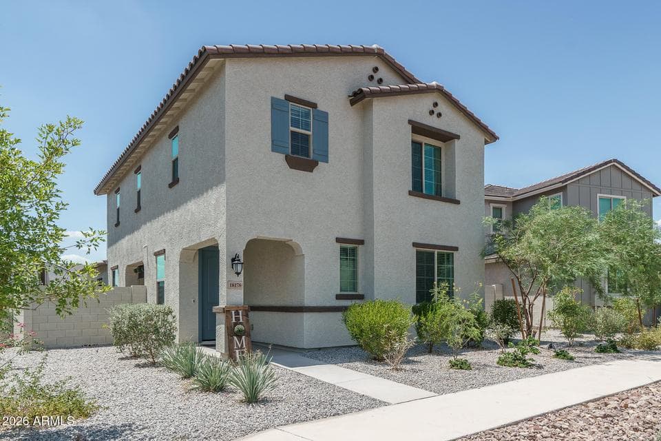 18178 W RAVEN Road, Goodyear, AZ 85338 — photo 1 of 56