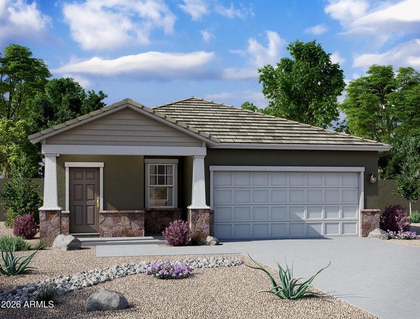 10336 N 156TH Drive, Waddell, AZ 85355 — photo 1 of 43