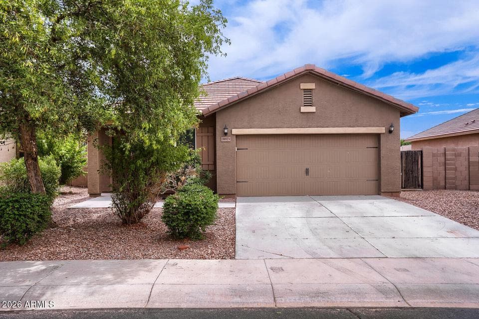 39973 W PRYOR Lane, Maricopa, AZ 85138 — photo 1 of 28