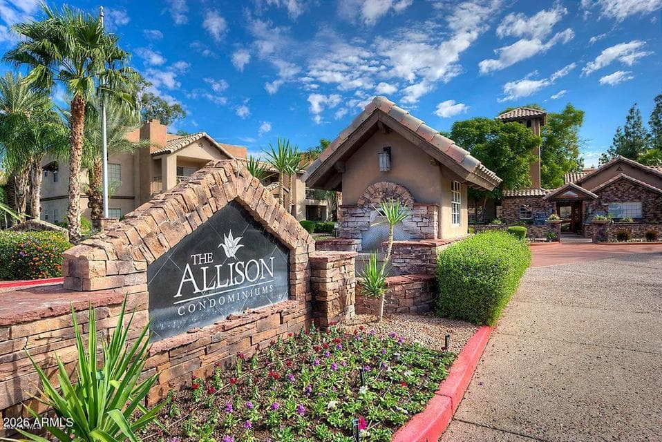 14145 N 92nd Street Unit 2022, Scottsdale, AZ 85260 — photo 1 of 13