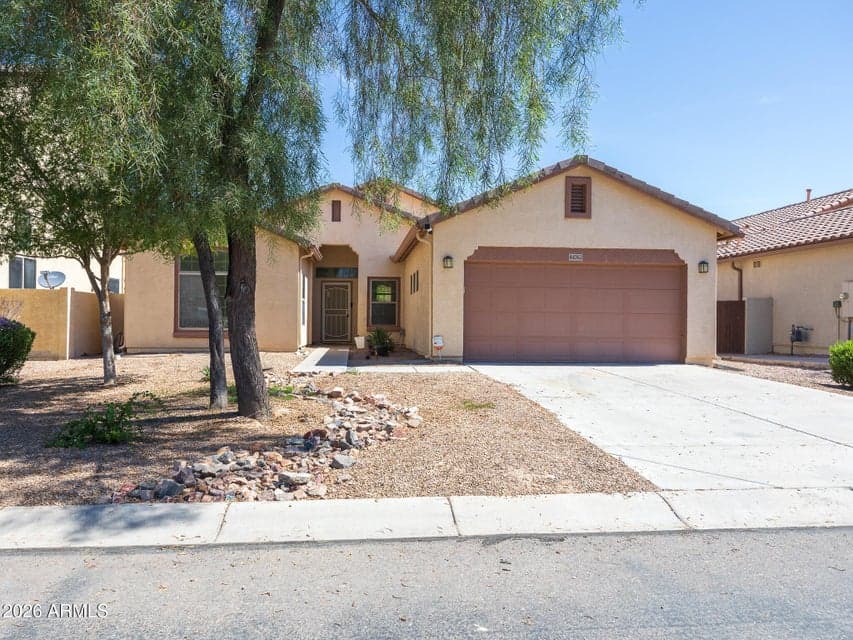 44352 W JUNIPER Avenue, Maricopa, AZ 85138 — photo 1 of 45