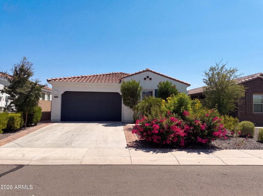 11719 E CHEVELON Trail, Gold Canyon, AZ 85118 — photo 1 of 23