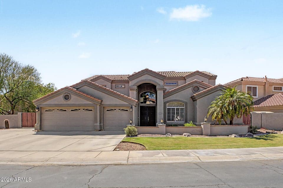 496 N. Mondel Drive, at home in the heart of Playa Del Rey!