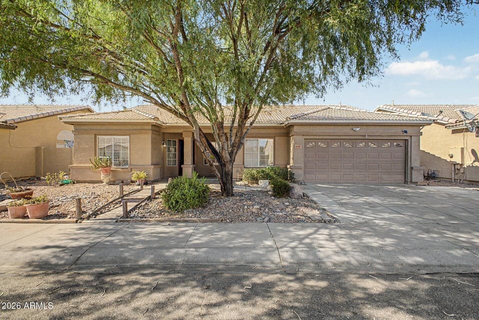 1750 E GARY Drive, Chandler, AZ 85225 — photo 1 of 28