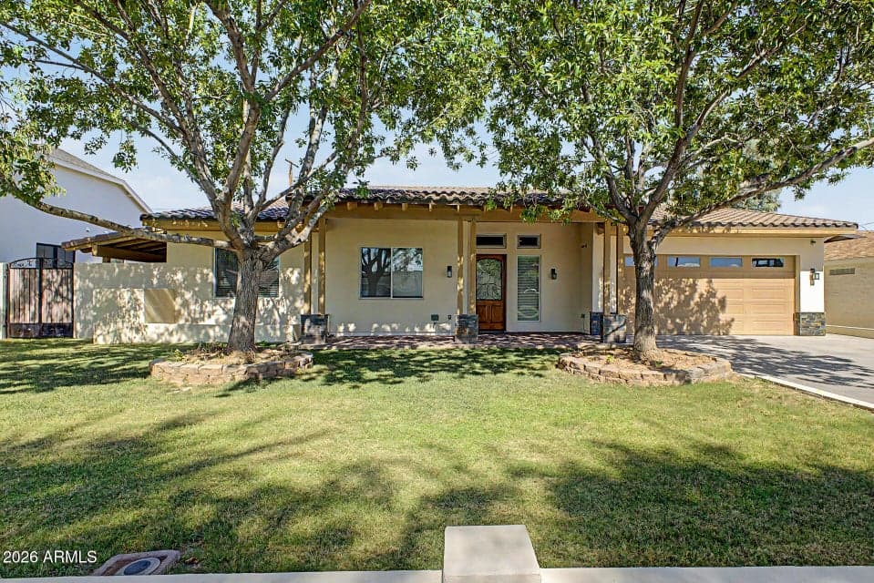 3443 N 51ST Street, Phoenix, AZ 85018 — photo 1 of 41