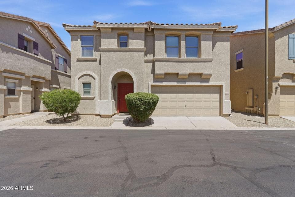 9527 N 82ND Lane, Peoria, AZ 85345 — photo 1 of 35