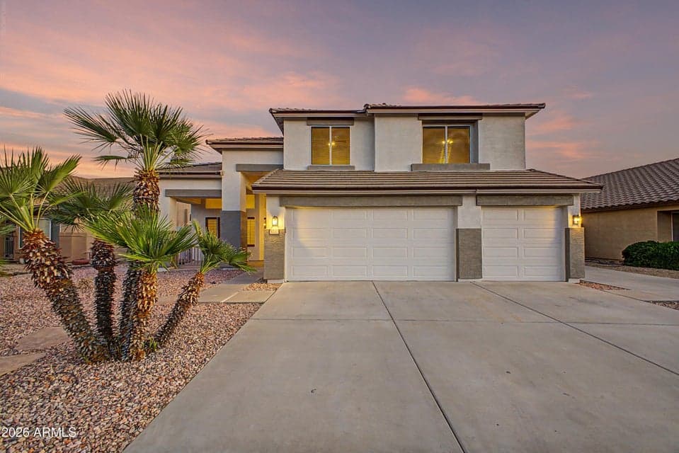 8237 W Quail Avenue, Peoria, AZ 85382 — photo 1 of 71
