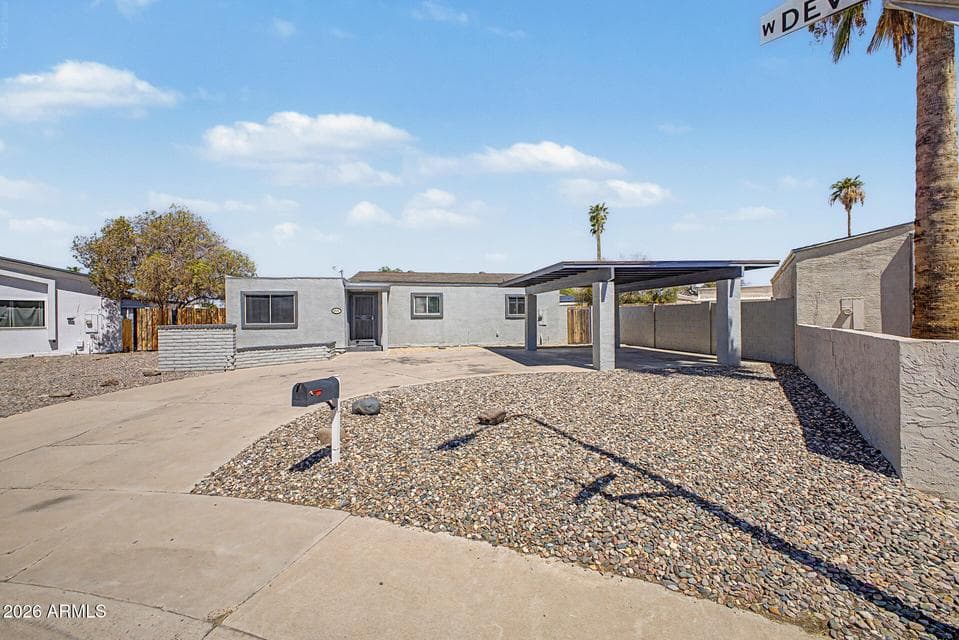10526 W DEVONSHIRE Avenue, Phoenix, AZ 85037 — photo 1 of 27