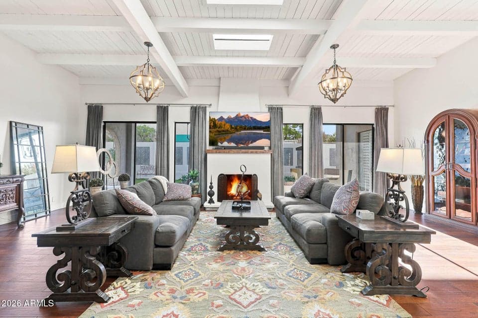 6333 N SCOTTSDALE Road 5, Scottsdale, AZ 85250 — photo 1 of 42