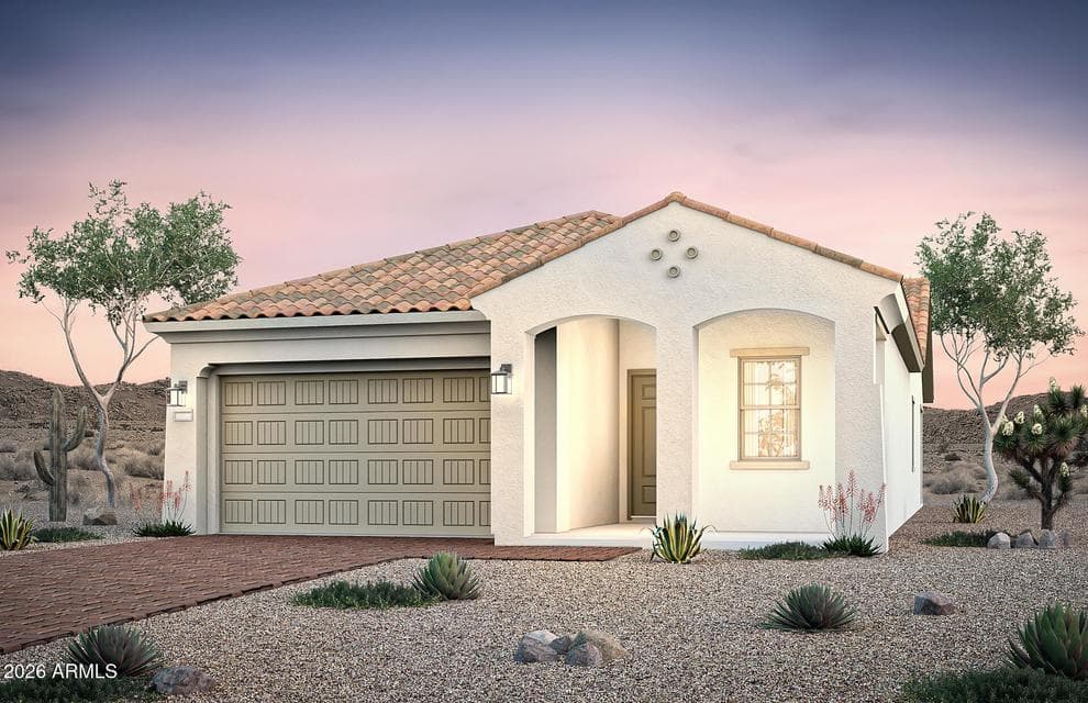 21726 W TURNEY Avenue, Buckeye, AZ 85396 — photo 1 of 3