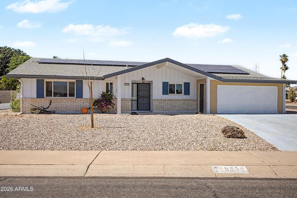 6252 E BILLINGS Street, Mesa, AZ 85205 — photo 1 of 30