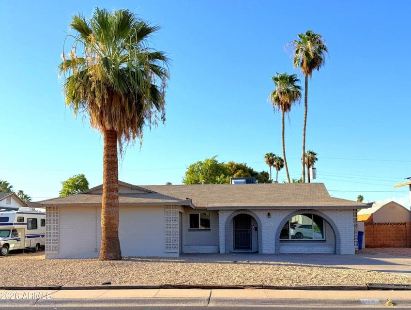 224 E MINTON Drive, Tempe, AZ 85282 — photo 1 of 15