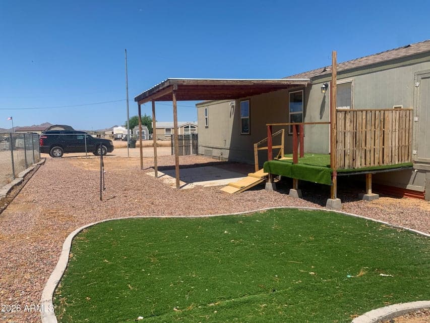 13516 S 192nd Avenue, Buckeye, AZ 85326 — photo 1 of 28