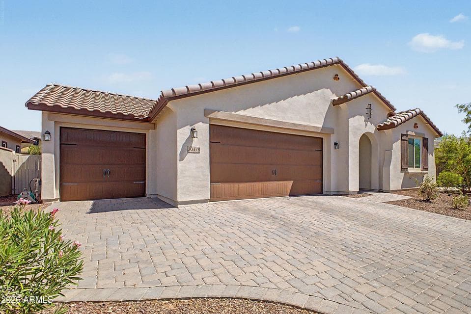 20378 W Maiden Lane, Buckeye, AZ 85396 — photo 1 of 37