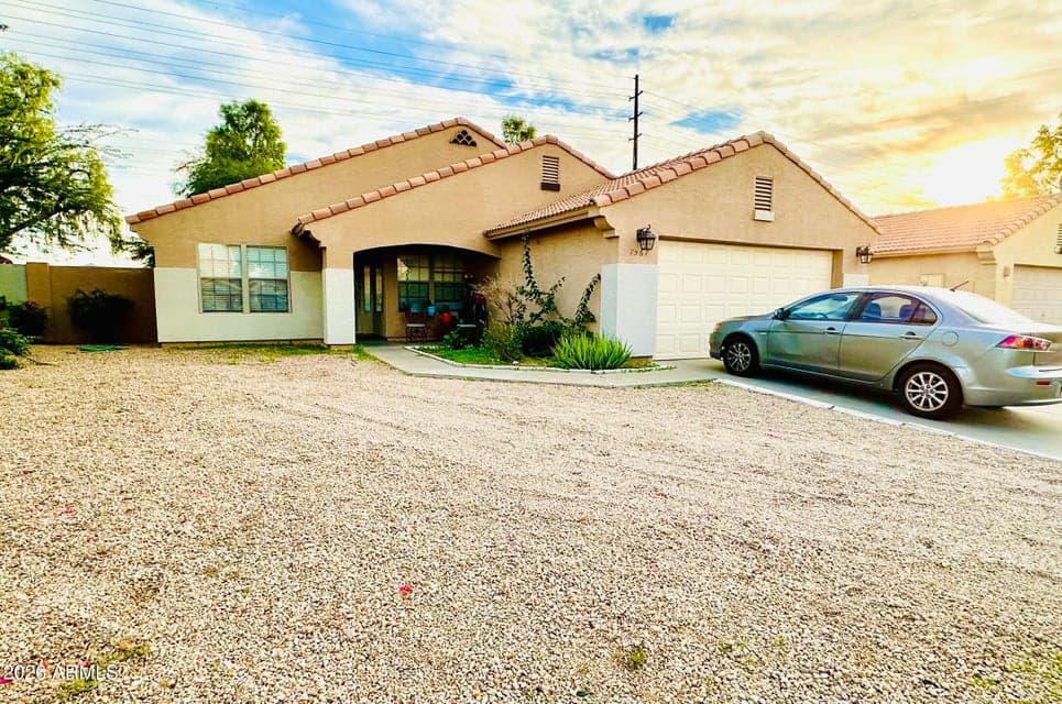 7567 W PASADENA Avenue, Glendale, AZ 85303 — photo 1 of 16