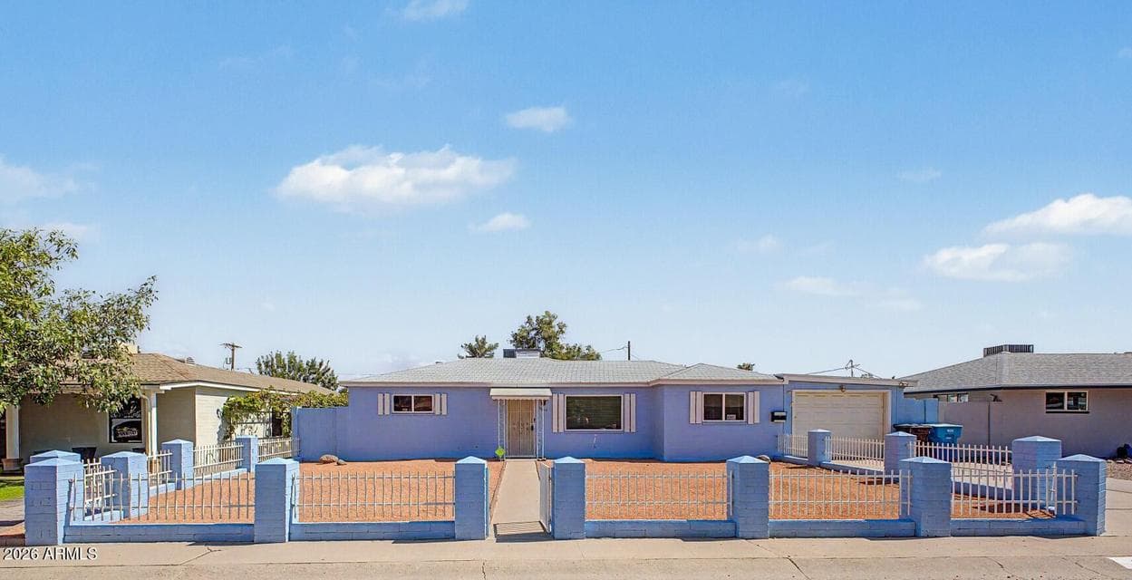 3019 W EL CAMINITO Drive, Phoenix, AZ 85051 — photo 1 of 28