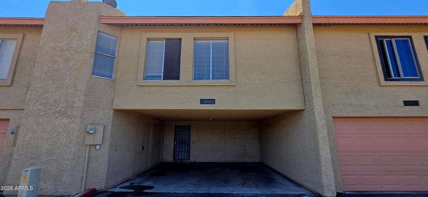 4466 W PALMAIRE Avenue, Glendale, AZ 85301 — photo 1 of 24
