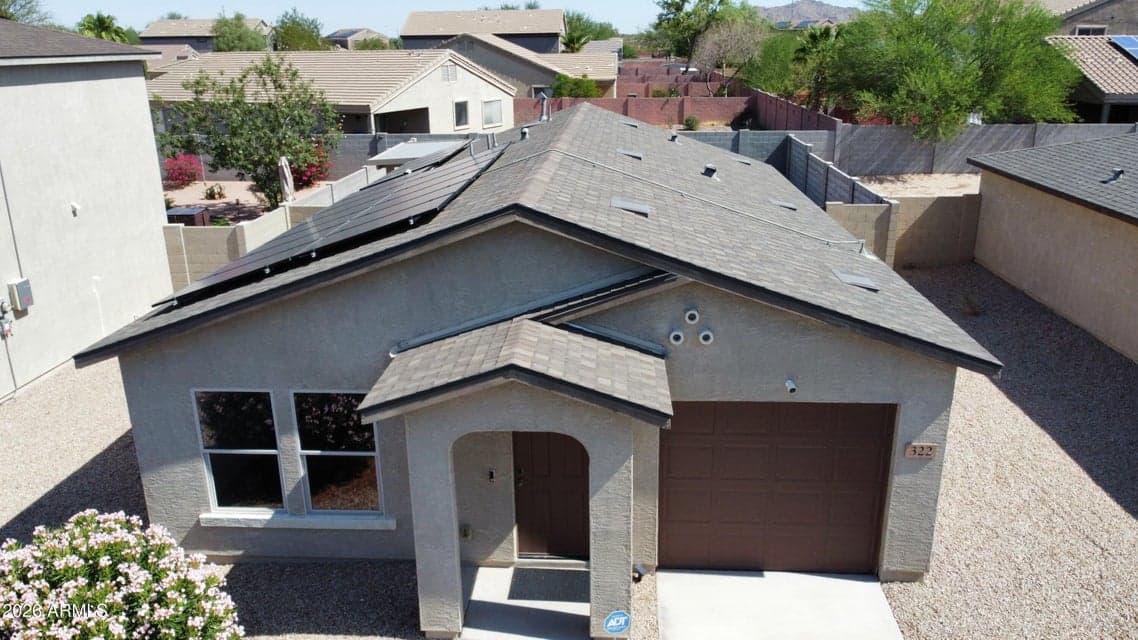 322 E WATSON Place, Casa Grande, AZ 85122 — photo 1 of 30