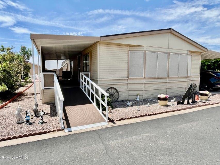 11596 W SIERRA DAWN Boulevard 226, Surprise, AZ 85378 — photo 1 of 32