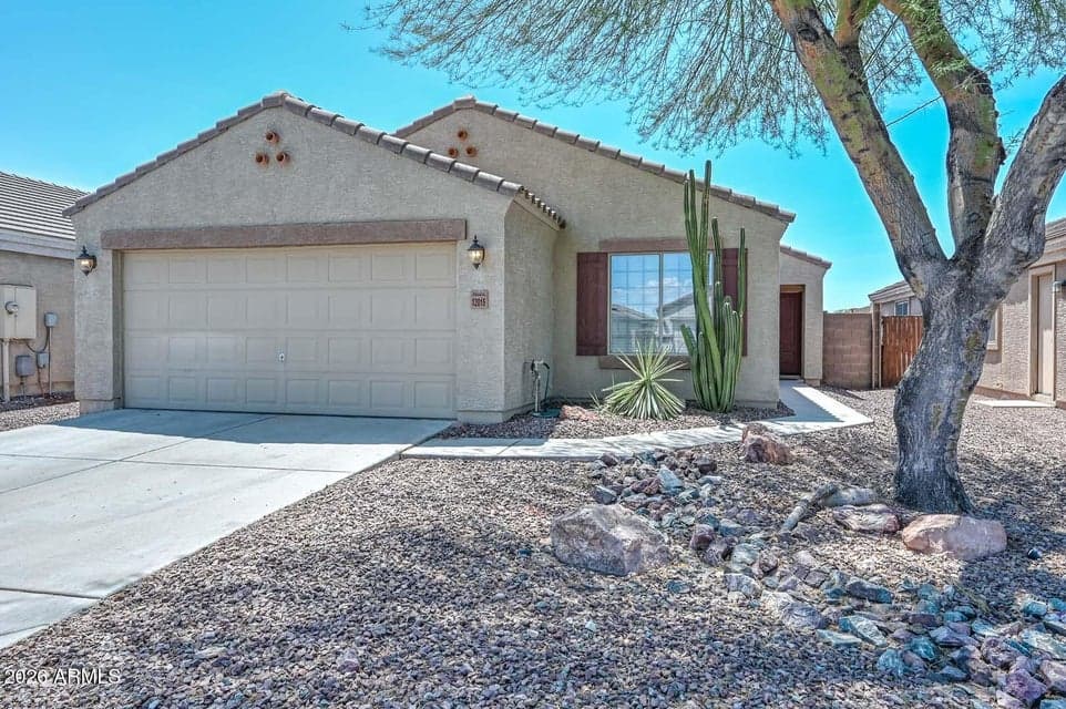 12015 W Camino Vivaz, Sun City, AZ 85373 — photo 1 of 40