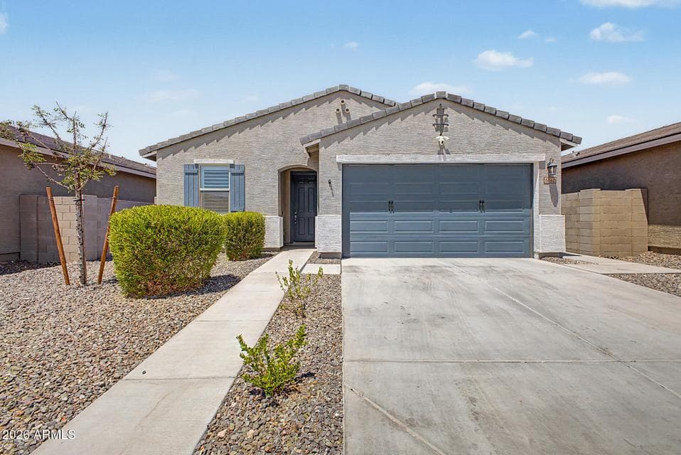 6842 W BETH Drive, Laveen, AZ 85339 — photo 1 of 47