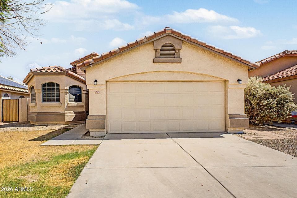 12629 W EDGEMONT Avenue, Avondale, AZ 85392 — photo 1 of 37
