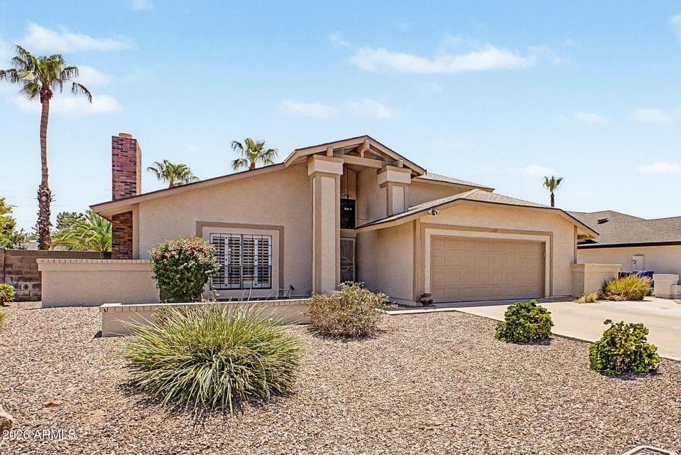 Wonderful South Tempe Location