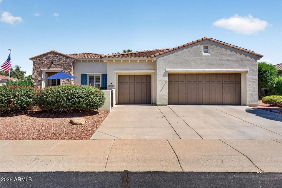13228 W SANTA YNEZ Drive, Sun City West, AZ 85375 — photo 1 of 112