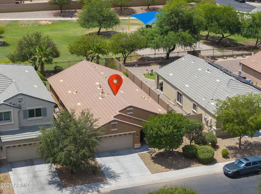 40111 W COLTIN Way, Maricopa, AZ 85138 — photo 1 of 30