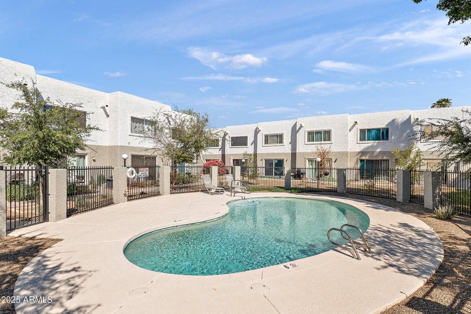 122 S HARDY Drive 8, Tempe, AZ 85281 — photo 1 of 34