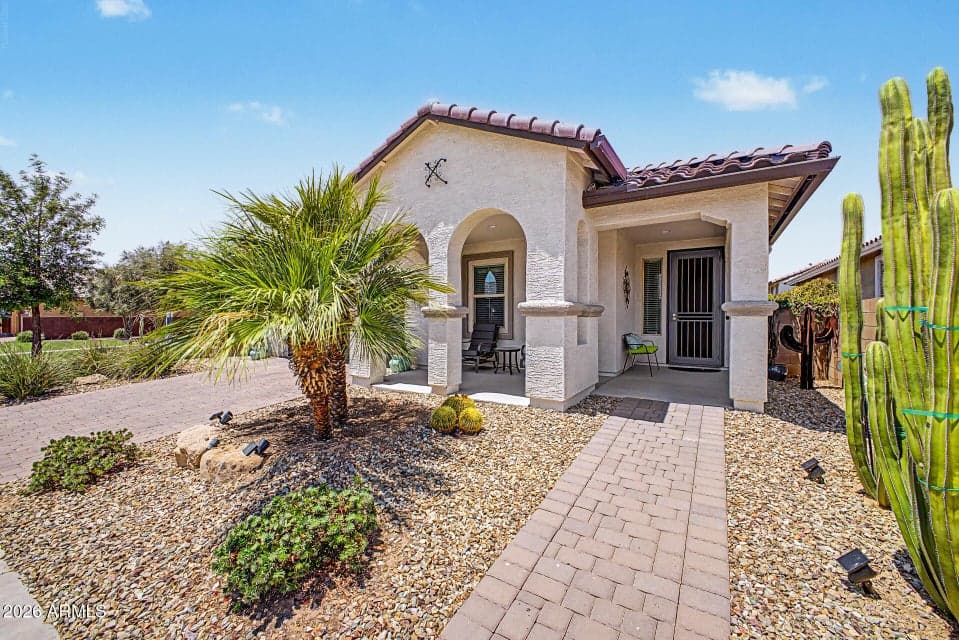 24976 N 172ND Drive, Surprise, AZ 85387 — photo 1 of 30