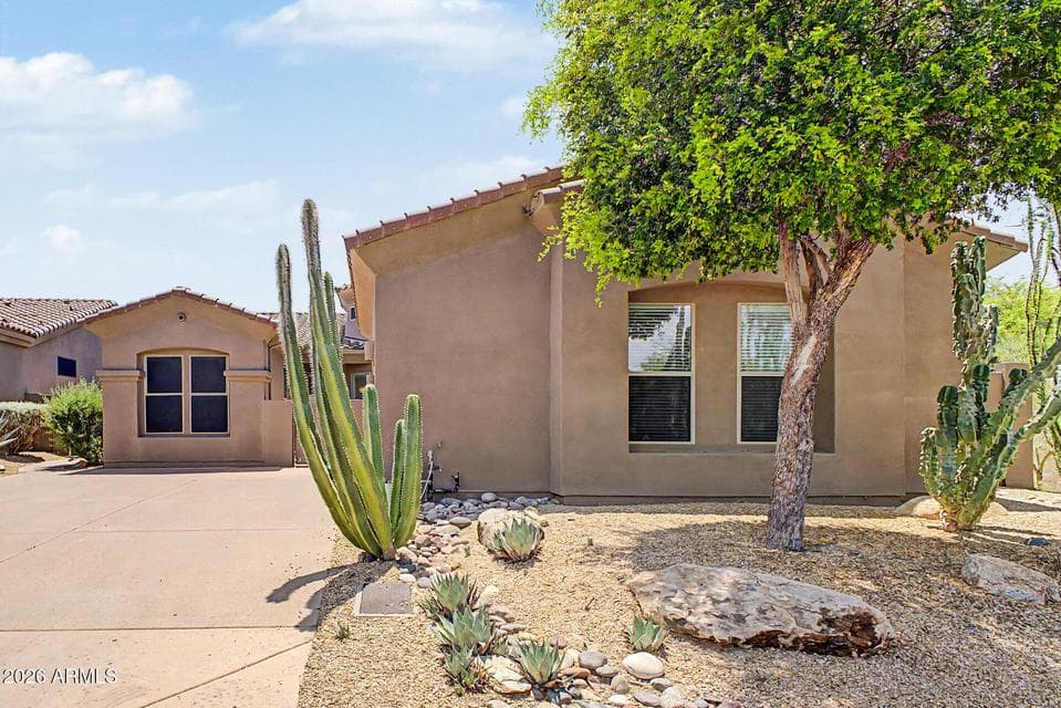 7377 E RUSSET SKY Drive, Scottsdale, AZ 85266 — photo 1 of 36