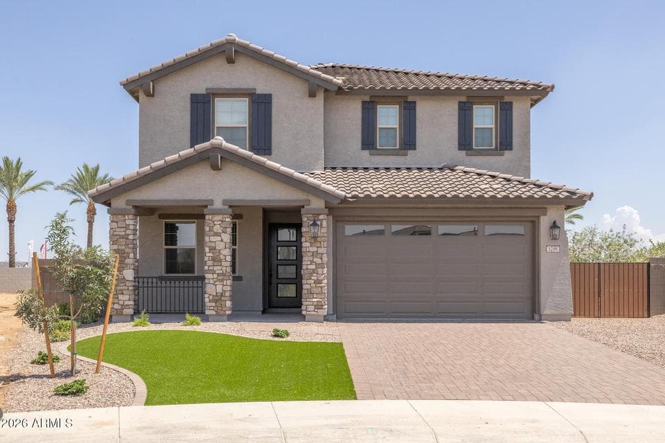 3298 W Molino Road, San Tan Valley, AZ 85144 — photo 1 of 53