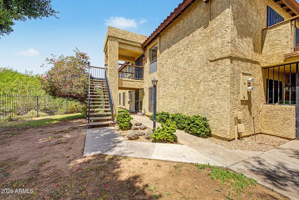 8202 N 21ST Drive B201, Phoenix, AZ 85021 — photo 1 of 40