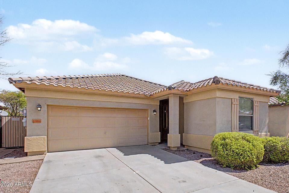 17002 W STEVENAGE Street, Surprise, AZ 85374 — photo 1 of 26