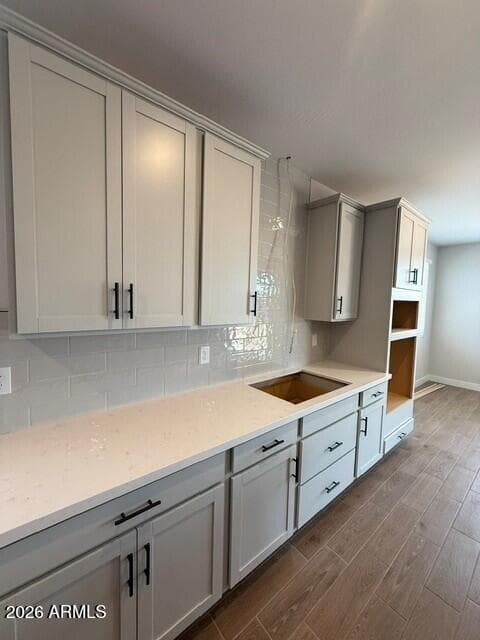 Your Dream Home is Loading! Completion estimated August 2026.