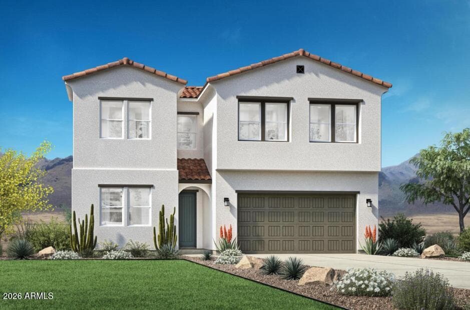 11682 N FREDERICKSBURG Street, Surprise, AZ 85388 — photo 1 of 27
