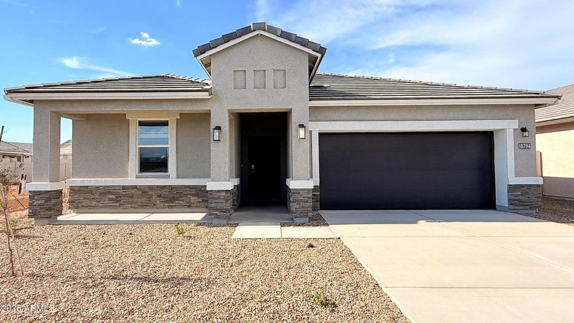 Cali Elevation C