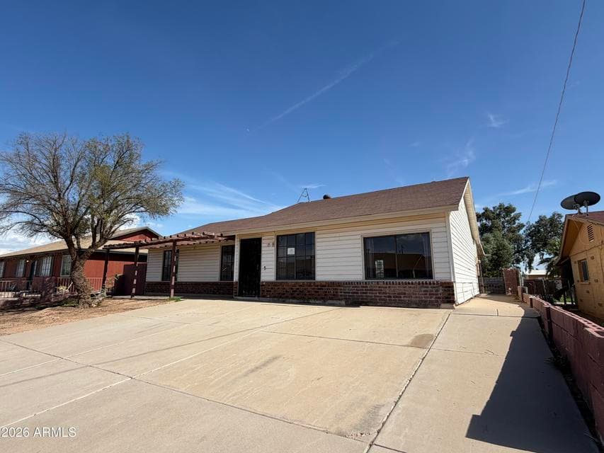 1131 E BISNAGA Street, Casa Grande, AZ 85122 — photo 1 of 43