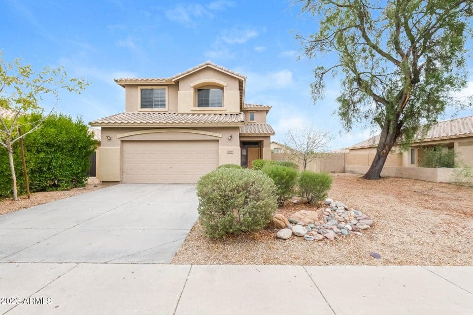 6419 W WHYMAN Avenue, Phoenix, AZ 85043 — photo 1 of 22