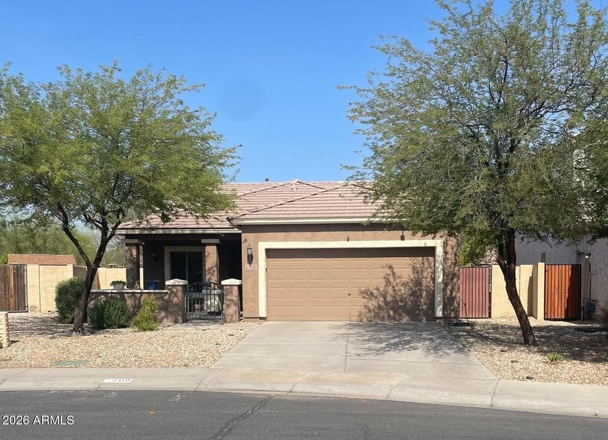 209 N 193RD Drive, Buckeye, AZ 85326 — photo 1 of 22