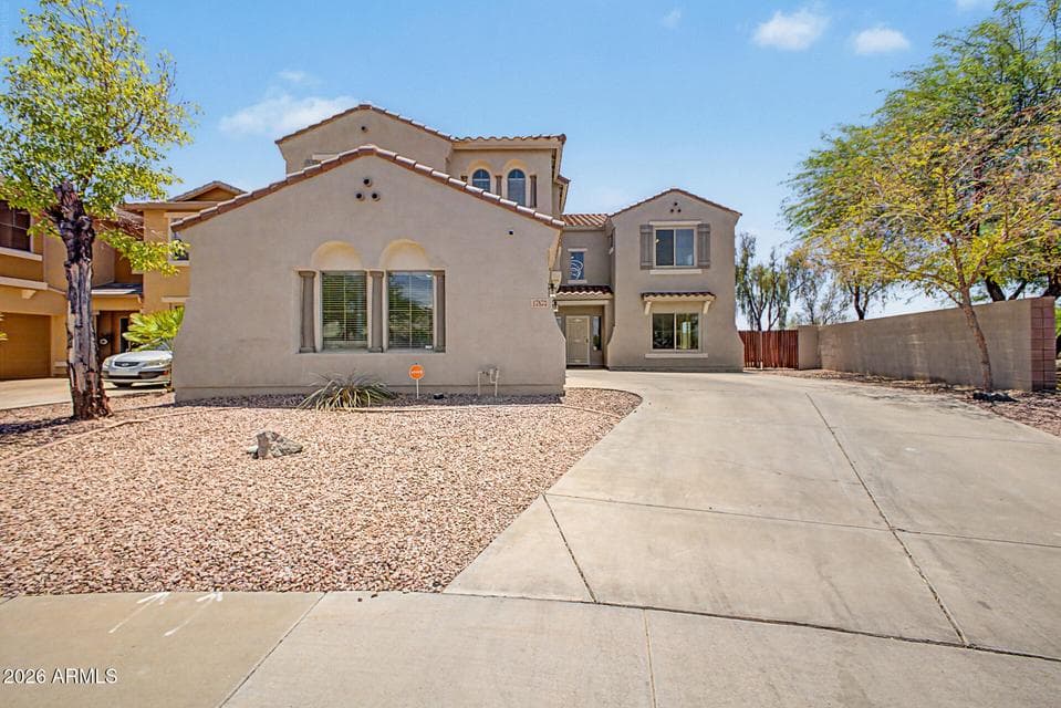 17873 W WATSON Lane, Surprise, AZ 85388 — photo 1 of 61