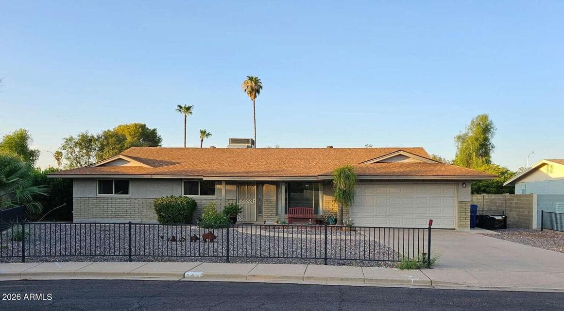 821 N SPUR Circle, Mesa, AZ 85203 — photo 1 of 54