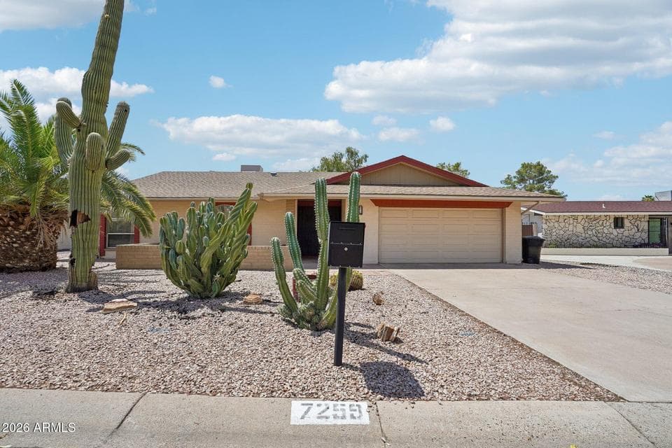 7259 E EDGEWOOD Avenue, Mesa, AZ 85208 — photo 1 of 28