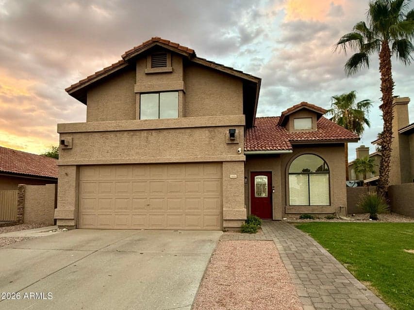 3606 E VERDIN Road, Phoenix, AZ 85044 — photo 1 of 33