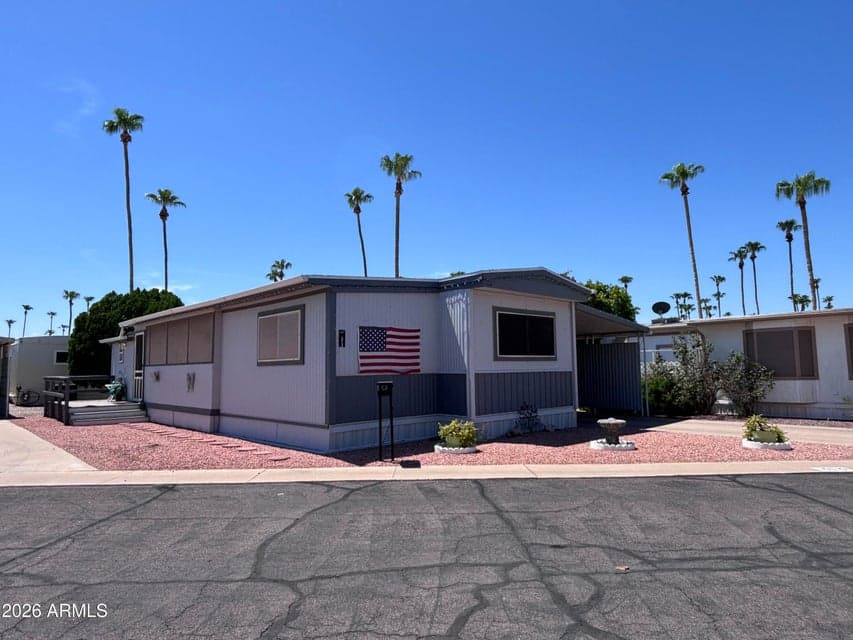 4065 E UNIVERSITY Drive 313, Mesa, AZ 85205 — photo 1 of 31
