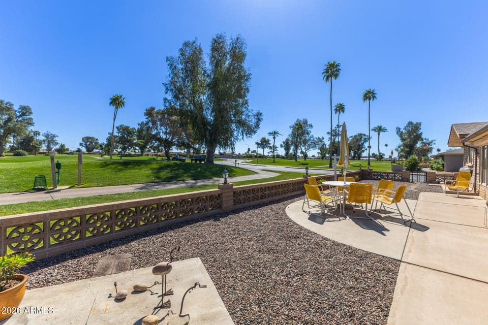 955 S ROCHESTER, Mesa, AZ 85206 — photo 1 of 32